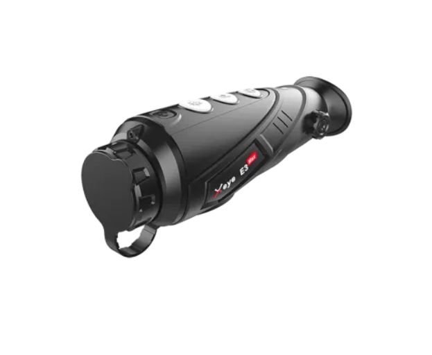 Тепловізійний монокуляр IRay E3 max V3